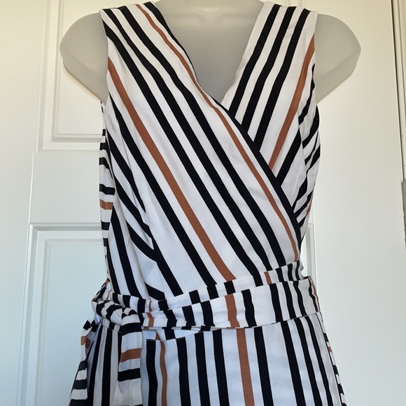 Jets Australia Jessika Allen Wrap Dress, NEW with Tag! - Picture 2 of 6